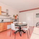Train Station Apartment