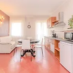 Apartment Train Station *