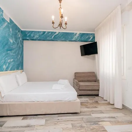 Train Station Apartment Mestre