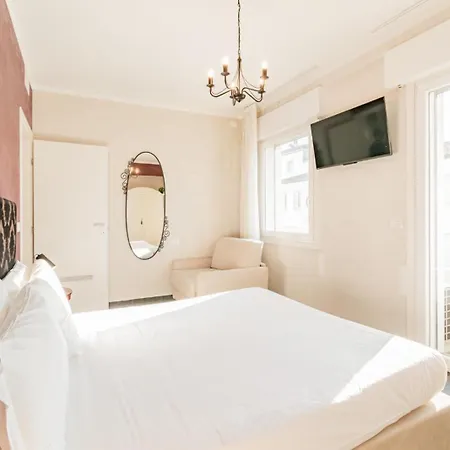 Train Station Apartment Mestre