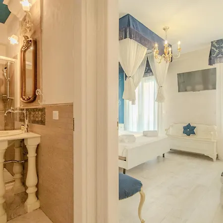 Train Station Mestre