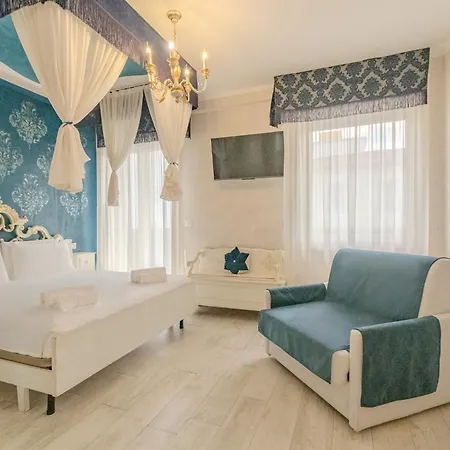 Train Station * Mestre