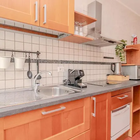 Train Station Apartment Mestre