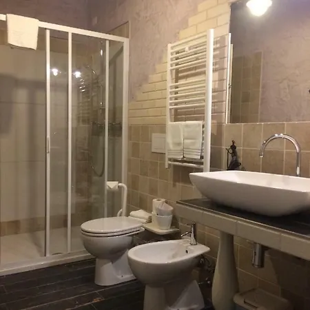 Train Station Apartment Mestre