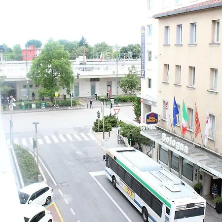 Train Station *