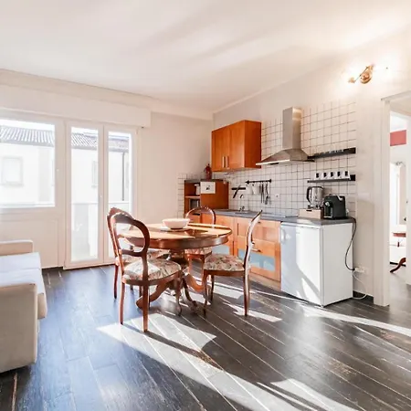 Train Station Mestre