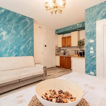 Appartamento Train Station