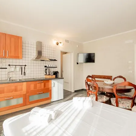 Train Station * Mestre