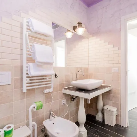 Appartamento Train Station