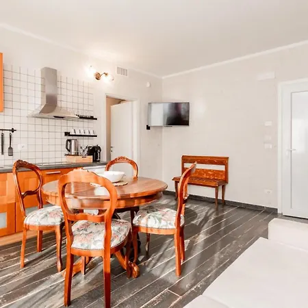 Train Station Mestre