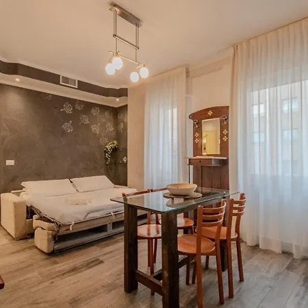 Train Station * Mestre