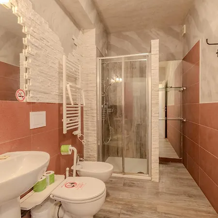 Appartamento Train Station Mestre