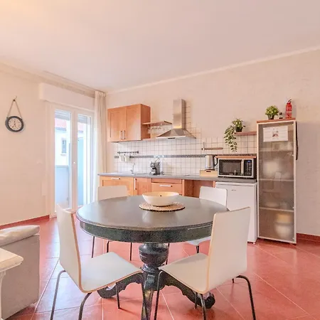 Appartamento Train Station Mestre