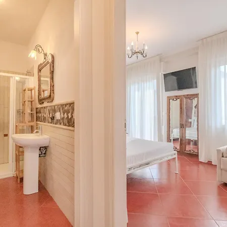 Appartamento Train Station