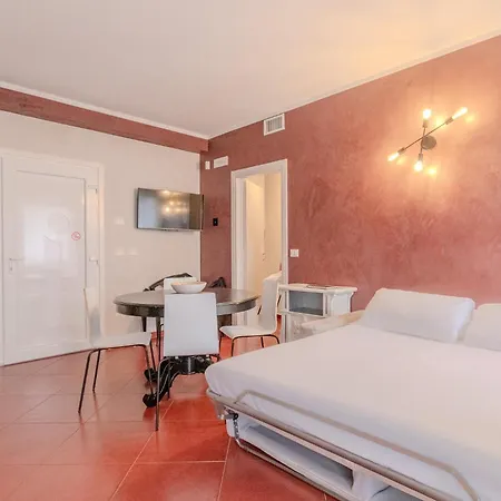 Train Station Appartamento