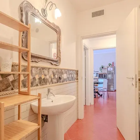 Appartamento Train Station *