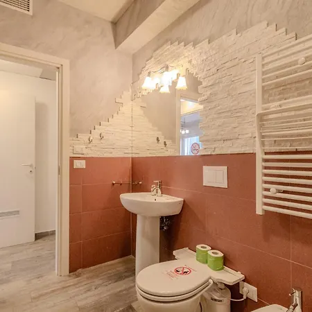 Appartamento Train Station Mestre