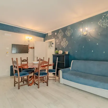 Appartamento Train Station *