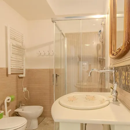 Train Station Appartamento