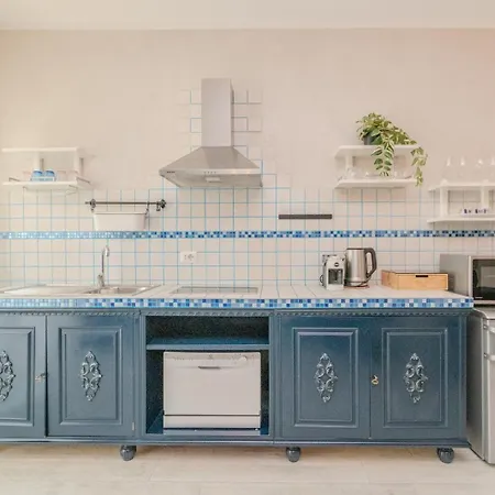 Train Station * Mestre