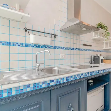 Appartamento Train Station