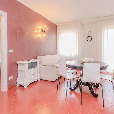 Appartamento Train Station