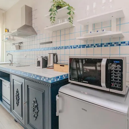 Appartamento Train Station Mestre