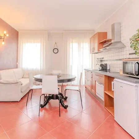 Appartamento Train Station *