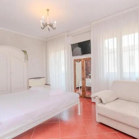 Train Station Appartamento Mestre