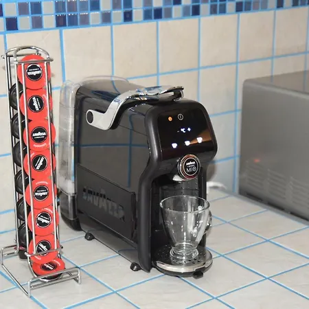 Appartamento Train Station Mestre