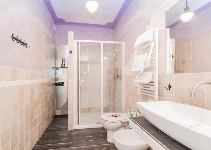 Apartment Train Station Mestre