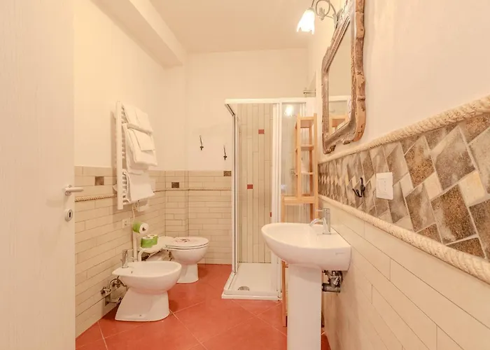 Train Station Apartment Mestre