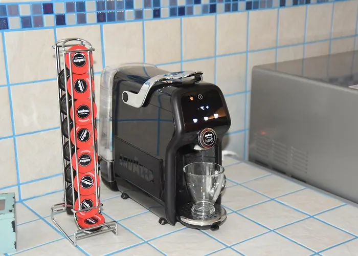 Apartment Train Station Mestre