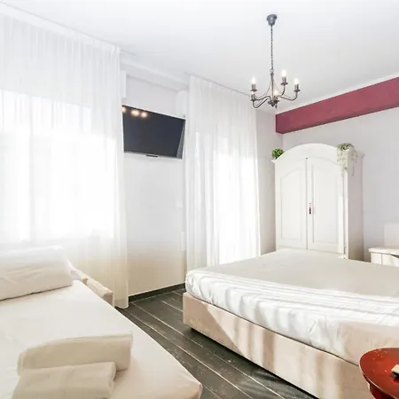 Appartement Train Station *