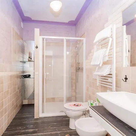 Appartement Train Station Mestre
